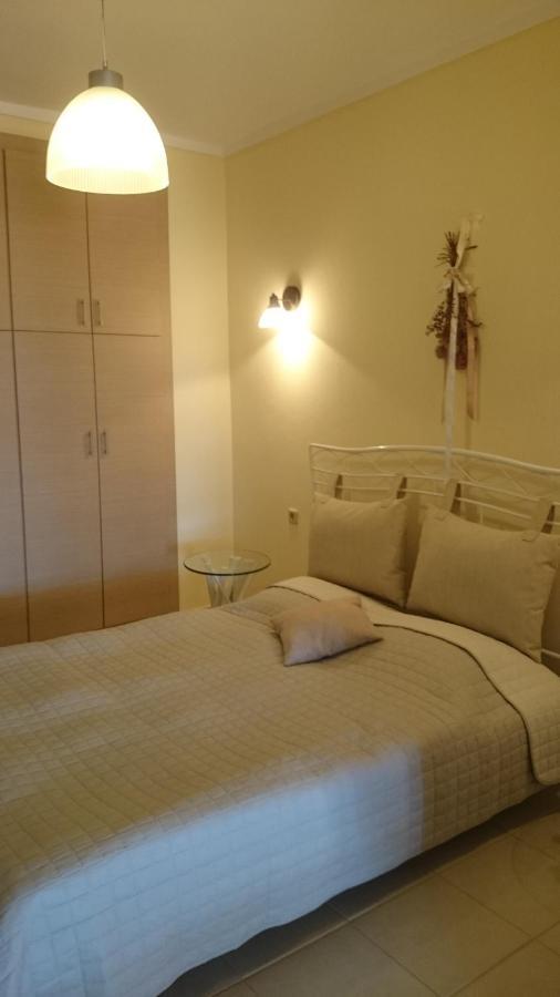 Ferienapartment At Home Ouranoupolis Dış mekan fotoğraf